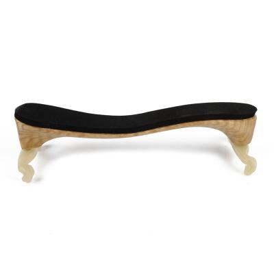 China High Quality Handmade Violin China Violin Shoulder Rest for sale