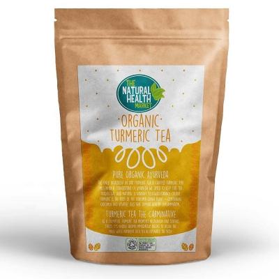 China Small Waterproof MOQ 14 Day Slimming Detox Tea Label for sale