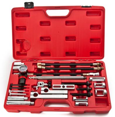 China Carbon Steel Universal Engine Valve Repair Spring Remover / Valve Installer Tool for sale