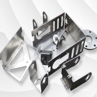 China Appliance CNC Machining Services to Manufacture Sheet Metal Parts China Manufacturer for sale