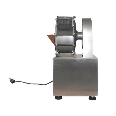 China Universal Commercial Electric Industrial Industrial Machinery Slicer Sweet Potato Slicer Vegetable Cabbage Slicer Machine for sale