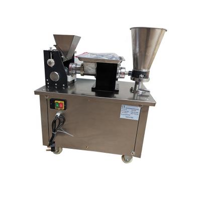 China Restaurant commercial chinese samosa gyoza ravioli empanada dumpling china automatic samosa making machine for sale