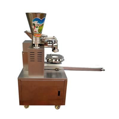 China Hotels Professional Steamed Stuffed Bun Machine With Low Price for sale