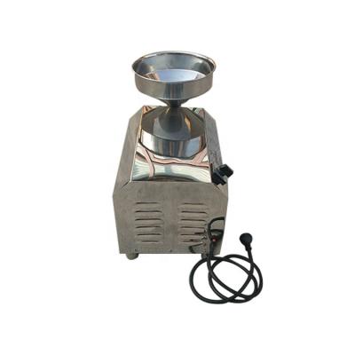 China food & Beverage Plant Fine Grain Mill Black Pepper Even Herbal Powder Making Grinding Grinder Machine for sale