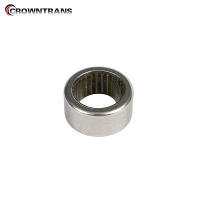 China Engineering Machinery High Quality One Way Bearing 12*18*16mm HF1216B Needle Roller Bearing HF1216 Bearing Steel Material For High Speed ​​Motors for sale