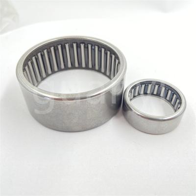 China Construction Of Drawn Bearing Machinery Hot Sale HN 1816 Cup Needle Roller Bearings Hn1816 Hn1816 for sale