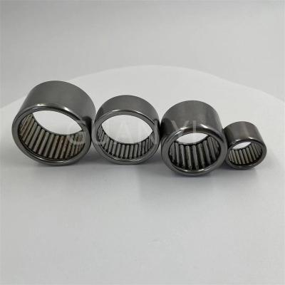 China B-4216 Long Life Inch Full Arming Needle Roller Bearing 66.68X76.2X25.4MM for sale