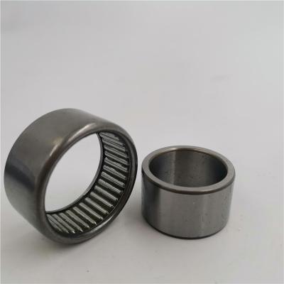 China B3216 Cars Full Arming Needle Roller Bearings 50.8*60.32*31.75mm for sale