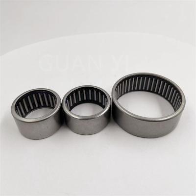 China BA148 Cars High Speed ​​SCE148 22.225*28.575*12.7 mm Drawn Cup Needle Roller Bearings for sale