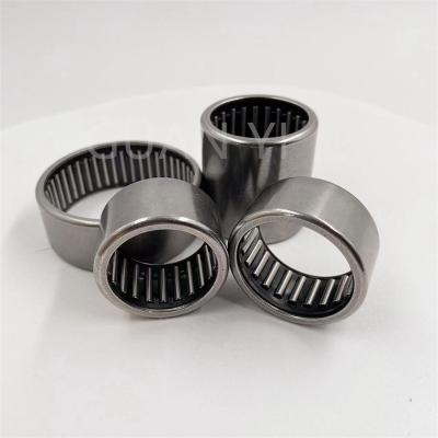 China Cars Cup Needle Drawn Roller Bearings B1616 BA1616Z SCE1616 for sale