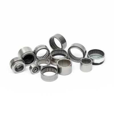 China SCE1010 Cars Drawn Cup Needle Roller Bearings 15.88*20.64*15.88mm B1010 BA1010Z for sale