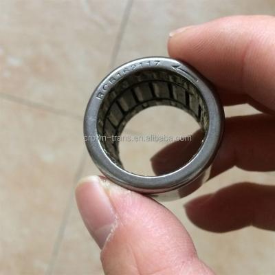 China Stock Machine RCB101416 One Way Clutch Needle Bearing 5/8