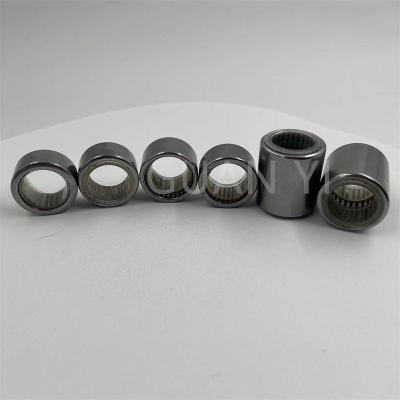 China FY15x20x20 Long Life Full Arming Needle Roller Bearing for sale