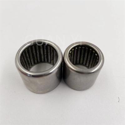 China High Quality Long Life F-54088 Drawn Needle Cup Bearing Fh 54826 Needle Roller Bearing Fh 54826 Needle Roller Bearing for sale