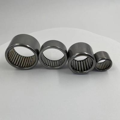 China F2014 F2020 F20X26X25 Long Life Full Arming Needle Roller Bearing for sale