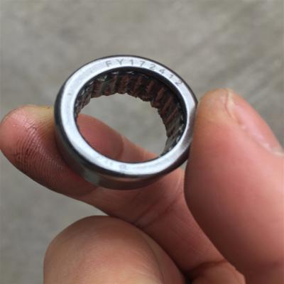 China FY172412 5UN-22176-00 17*24*12mm 5UN221760000 Cars Needle Roller Bearings For YZ250F YZ450F WR450F YZ250 for sale