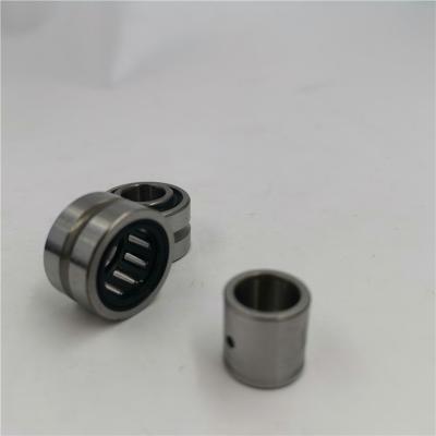 China Low Vibration Cars Na Series Needle Roller Bearing NA4901A 16*24*13mm for sale