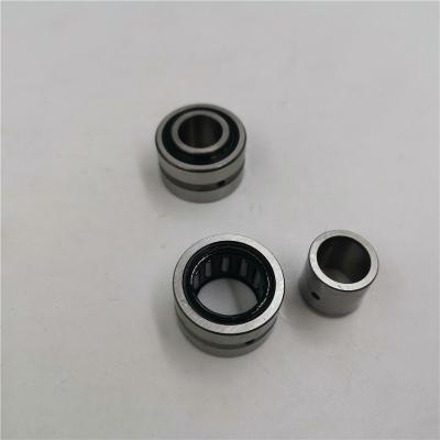 China Cars NA Series NA4901 Bearing Needle Roller With Inner Ring Entity Ferrule 12*24*13mm for sale