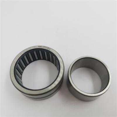 China Cars without ring inner roller bearing supplier Shandong NK18/20 18*26*20mm NK182620 for sale