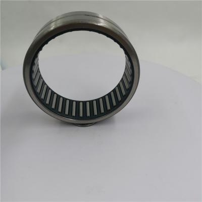 China Machinery High Performance NK 25/16 Series Needle Roller Bearings Needle Bearing Construction NK25/16 Without Inner Ring 25*30*16mm for sale