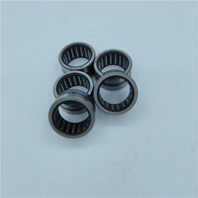 China Cars FAST DELIVERY NKI15/16 Single Row Needle Roller Bearing for sale