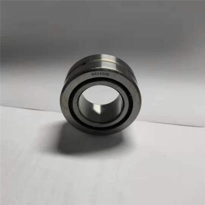 China Cars Full Arming Needle Roller Bearing With Inner Ring NAV4007 Designation 4074107 Original Size 35*62*27mm for sale