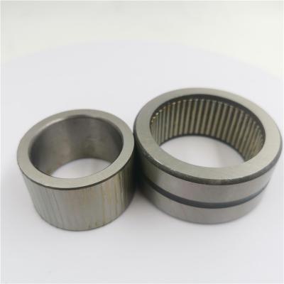 China Cars Full Arming Needle Roller Bearing With Inner Ring NAV4009 4074109 Size 45*75*30mm for sale