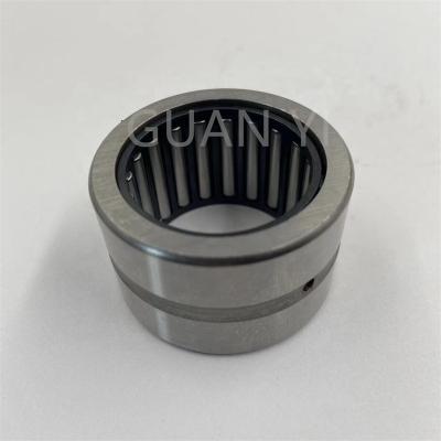 China Cars Machined-Ring Inch Needle Roller Bearing MR48N MR48 MR48SS MR48RSS MCGILL IKO for sale