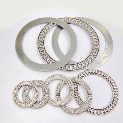 China Long Life Needle Roller Thrust Bearing AXK0821 AXK1024 AXK1226 for sale