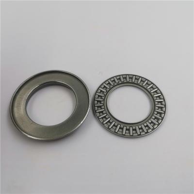 China Reliable Long Life AXW30 35 Needle Roller Bearing With Axial Seal for sale