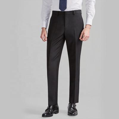 China Viable chinoTwill Men's Business Casual Pants Spring and Autumn New Versatile Men's Pants Cotton for sale