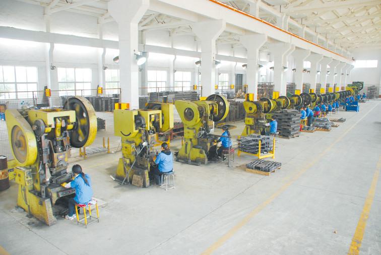 Proveedor verificado de China - Changshu Pingfang wheelchair CO.，Ltd