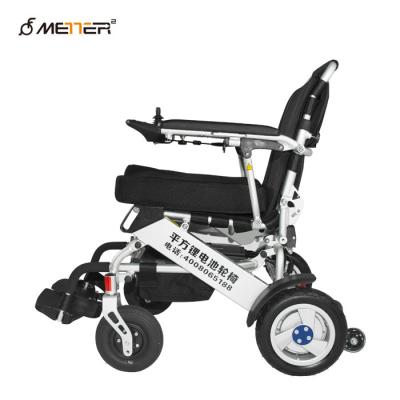 China ISO13485 mobiliteits Elektrische Rolstoelen Te koop