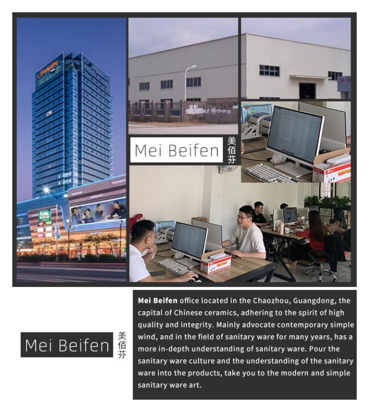 Verified China supplier - Shenzhen Meibaifen Ceramics Co., Ltd.