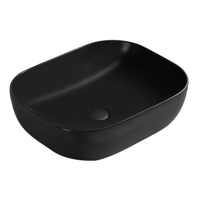 China Modern Ceramic Double Tub Suitable Price Good Quality Bathroom Wash Basin Parts for sale