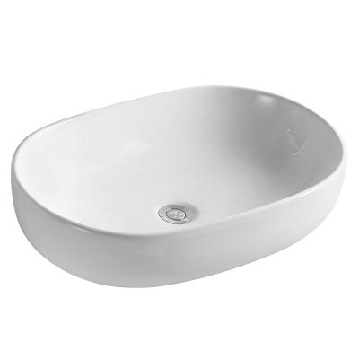 China Modern High Quality Durable Using Various Contemporary Bathroom Modern Wash Basin Counter for sale