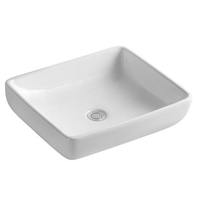 China Large Size Modern Price Land Basins Laboratory Wash Hand Basin for sale