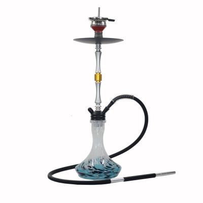 China Best Selling Durable Wholesale Accessories Shisha Smoking Hookah Customized Logo Hookah Shisha Set for sale