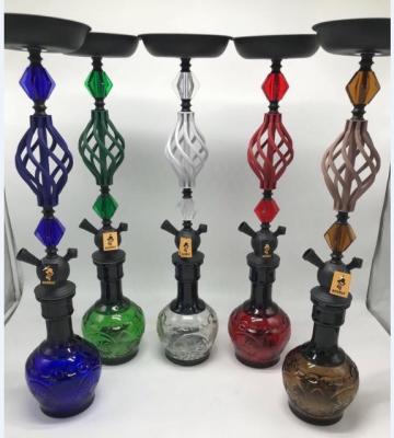 China IMAXHOOKAH factory hookah Arabic hookah wholesale shisha direct sales small finished shisha accessories set GIFT BOX for sale