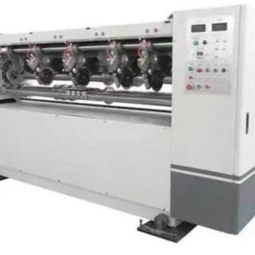 China 3240*1800 doos die Makend tot Dun Blad Roterende Machine 9.5kw noteert Te koop