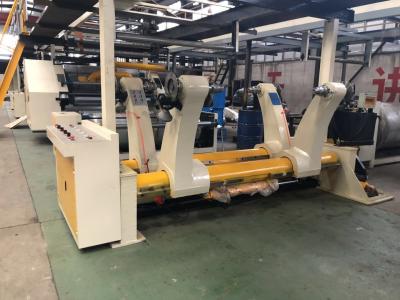 Chine 3 à grande vitesse chaîne de production de carton ondulé de 5 couches à vendre