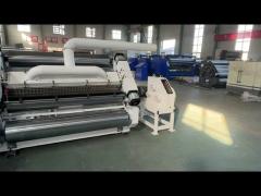 Corrugated Carton Box Machine