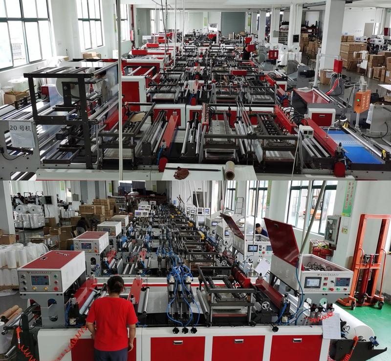 Verified China supplier - Shanghai Boyang Packaging Technology Co., Ltd.