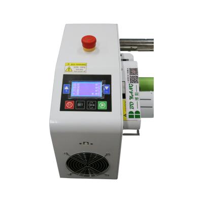 China Cushion Packaging Machine Multifunctional Air Cushion Bubble Packaging Machine Inflating Air Pillow Machine for sale