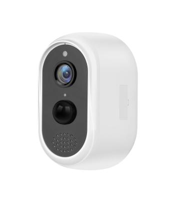 China Electric Smart Automatic Wifi Wireless Camera Home Security Cctv Security Camera à venda