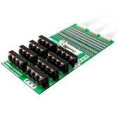 China 26S150A Battery Protection Circuit Module (PCM) For 96.2V Li-ion/Li-Polymer Battery Packs for sale