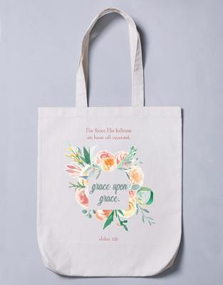 China Online Wholesale Handled Shipping Stores No MOQ Promotional Custom Canvas Tote Bag Logo Printed Organic Calico Cotton for purchase for sale