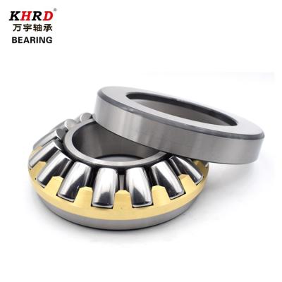 China Long Life Automotive Bearing China KHRD Spherical Thrust Roller Bearing 294/710 294/850 294/900 Catalog for sale