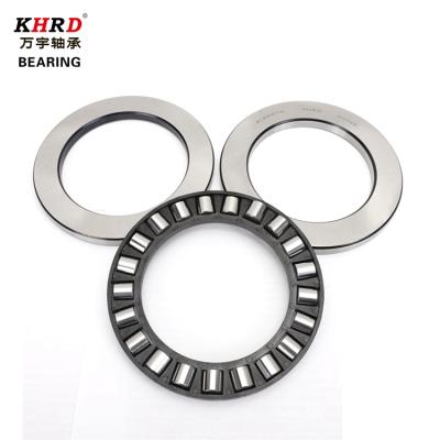 China Factory Cost Performance KHRD Brand 81215 High Thrust Roller Bearing For Russia Market for sale