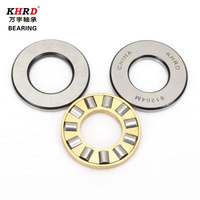 China Factory wheel hub thrust roller bearing 81206 KHRD brand china bearings for sale